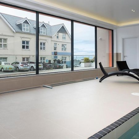 5 Middlecombe - Luxury Apartment At Byron Woolacombe, Only 4 Minute Walk To Woolacombe Beach! Экстерьер фото