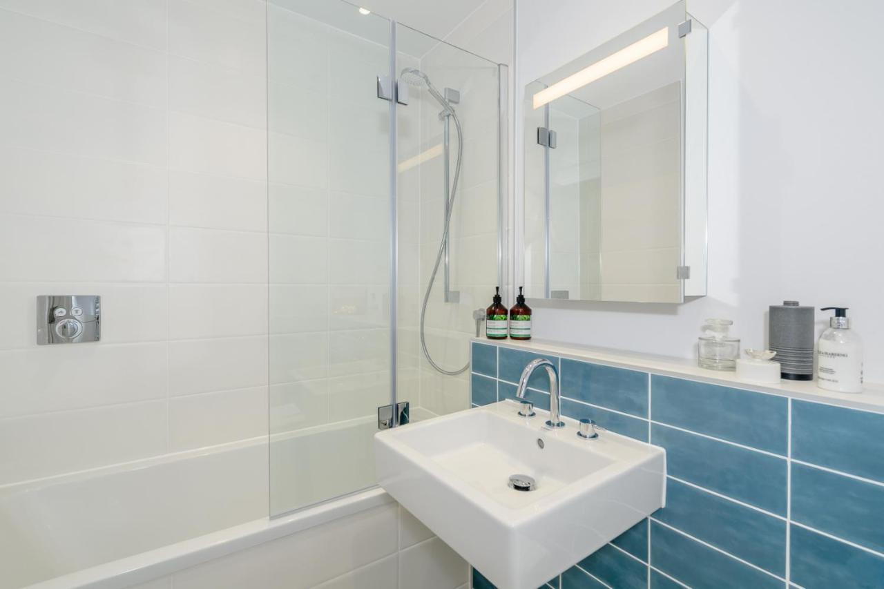 5 Middlecombe - Luxury Apartment At Byron Woolacombe, Only 4 Minute Walk To Woolacombe Beach! Экстерьер фото
